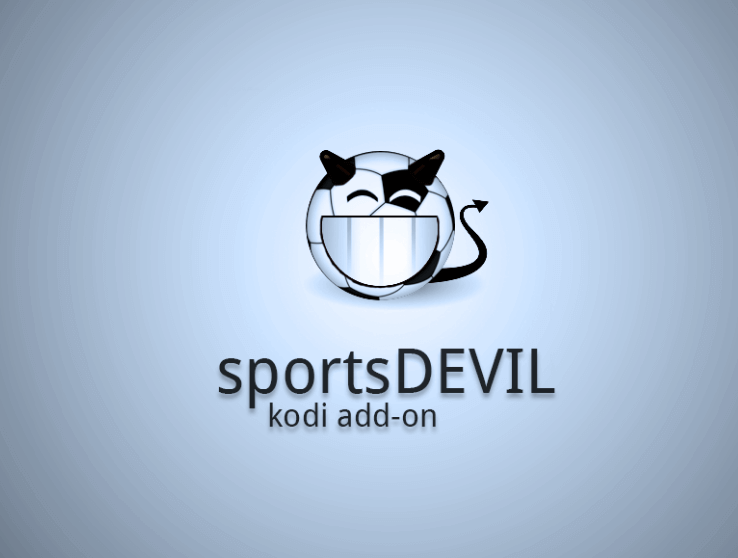 Install SportsDevil on Kodi