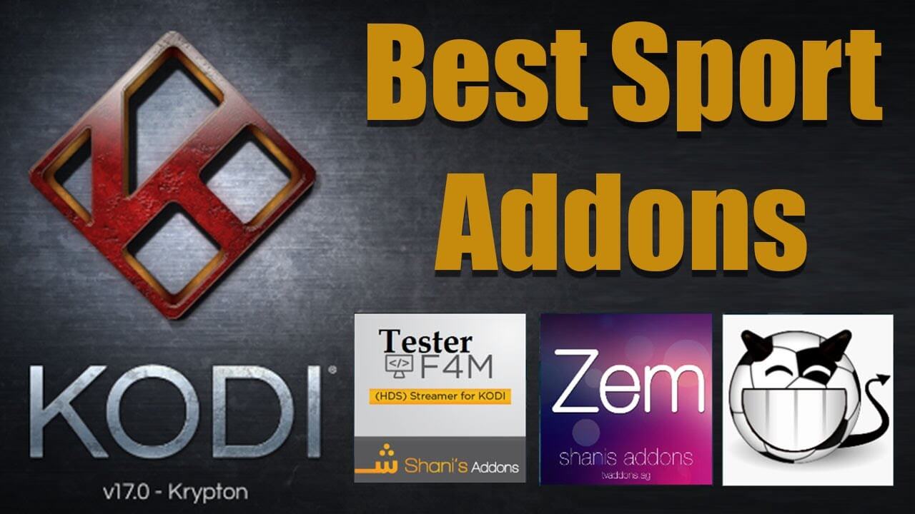 the best tv addons for kodi on fire stick