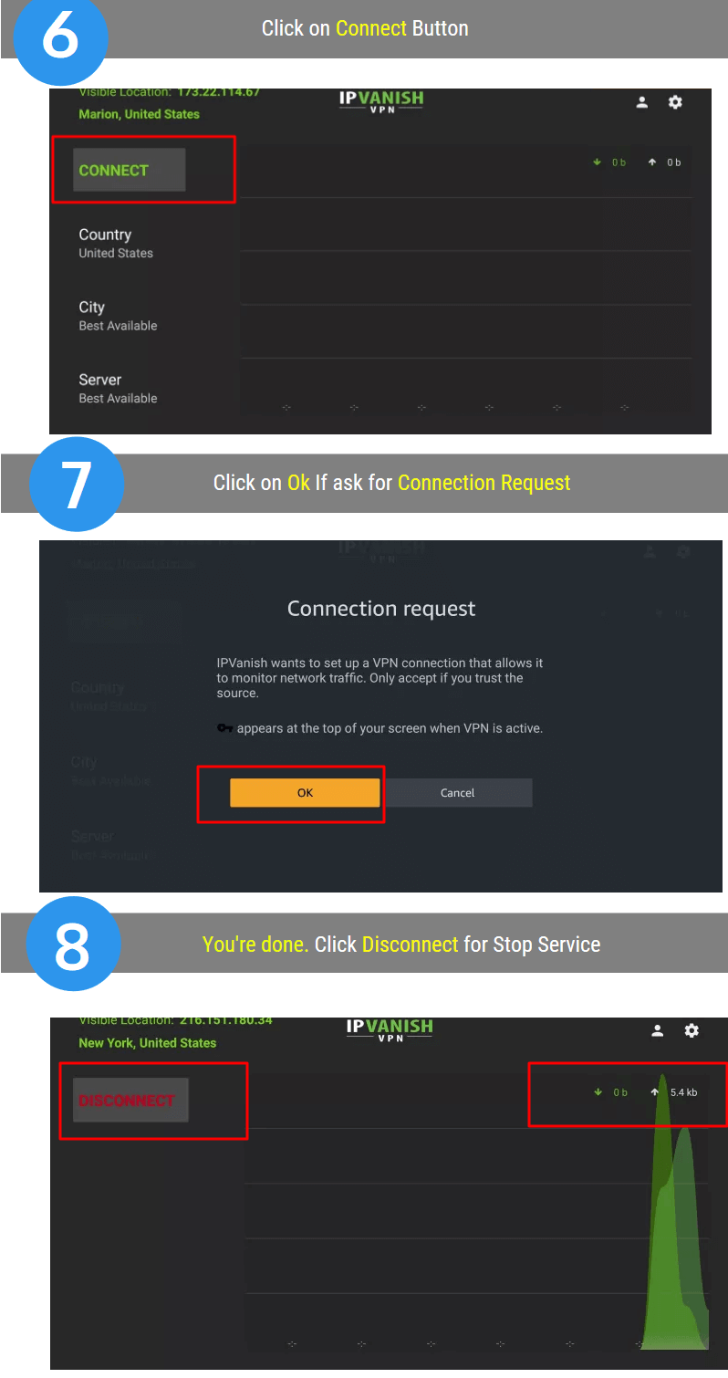 How to Install VPN on Mi Box