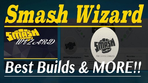 Smash Wizard Kodi