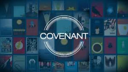 Covenant Kodi