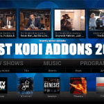 12 Best Working Kodi addons