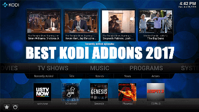 kodi addons exodus alternative