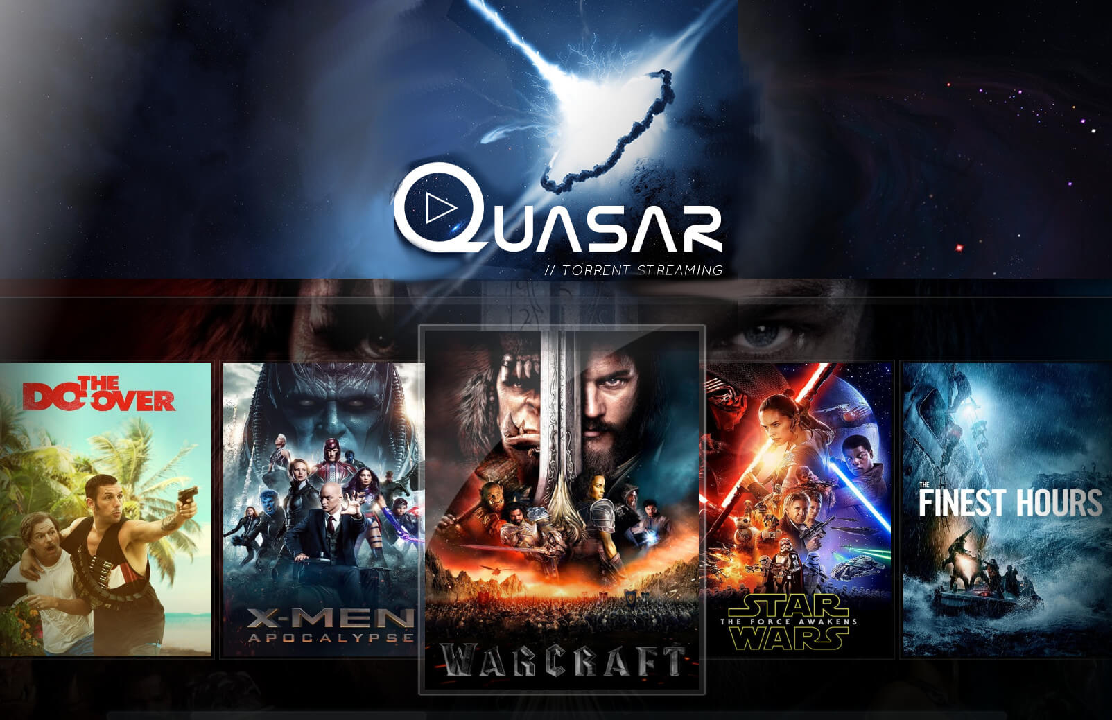 How to install Quasar Kodi addon on krypton