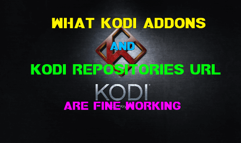 Kodi