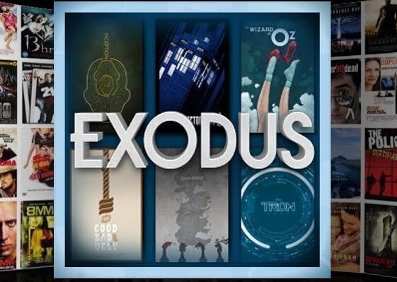 Best Kodi Exodus Alternative