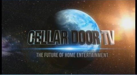 CellarDoor TV Build on Kodi