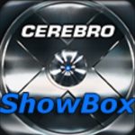 Install Cerebro Showbox addon