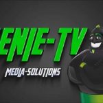 Install GenieTV Kodi