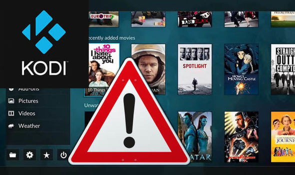 Kodi News