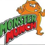 Monster Munch Kodi