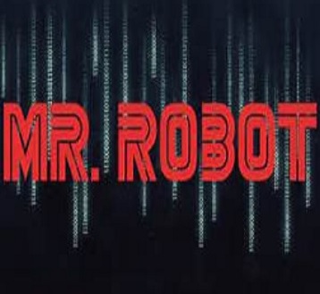 Mr Robot Kodi addon