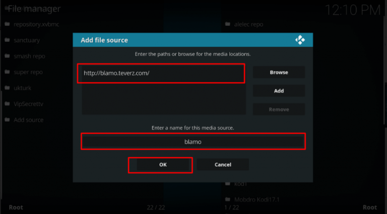 How to Install Placenta Kodi Addon on Krypton / Firestick 2018