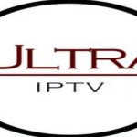 Ultra IPTV Kodi addon