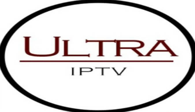 Ultra IPTV Kodi addon