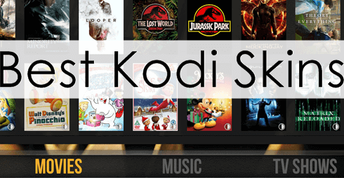 how to delete old kodi addons and skins
