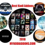 Top 10 Best Kodi Addons January 2018