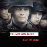 How to Install BK Links Kodi Build on Krypton and Firestick