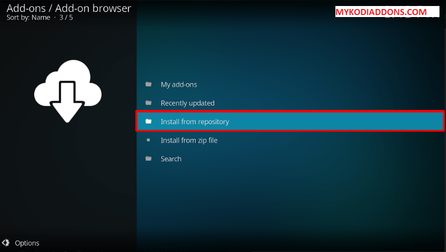 how to install exodus on kodi windows 8