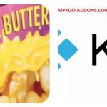 How to Install Movie Theater Butter Kodi addon