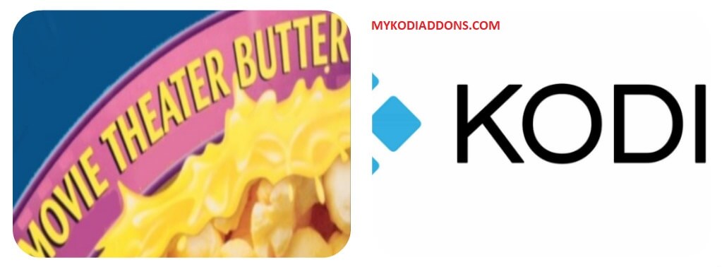 Jak zainstalować Movie Theater Butter Kodi addon