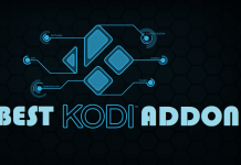 Best Kodi Addons 2018 that Really Works