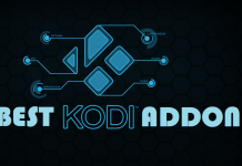 best kodi builds for 2018