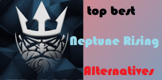 Best Neptune Rising Alternatives 2018