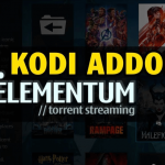 How to Install Elementum Kodi Addon