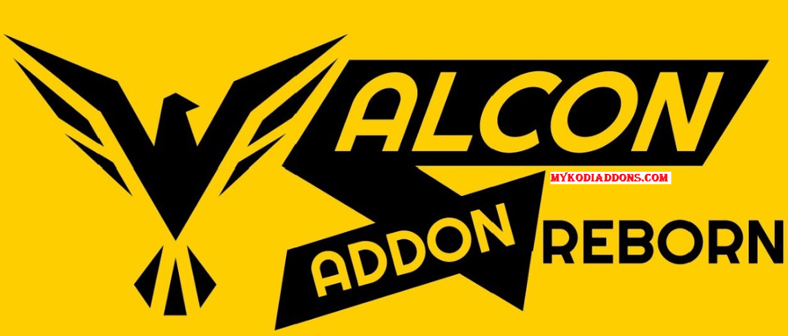 How to Install Falcon Reborn Kodi Addon 2018