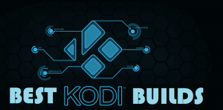 Best Kodi Builds For Kodi 18 Leia and Firestick