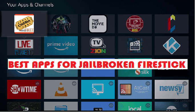 What Are The Free Apps On Amazon Fire Stick 2024 towncentervb