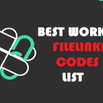Best FileLinked Codes List