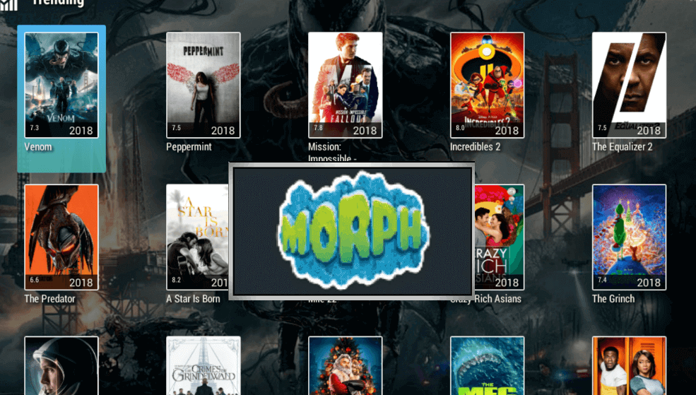 How to Install Morph TV on Jailbroken Firestick