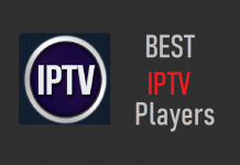 Best IPTV Players