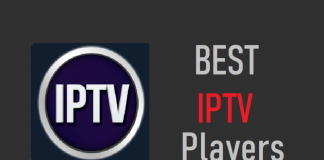 Best IPTV Players