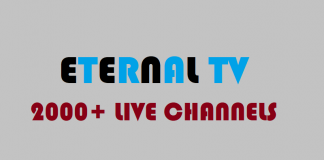 Eternal TV Review - Android, Firestick and Kodi