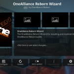 How to Install Red Wizard Kodi Build on Leia 18