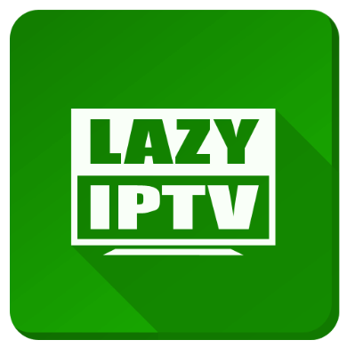 Lazy IPTV Player