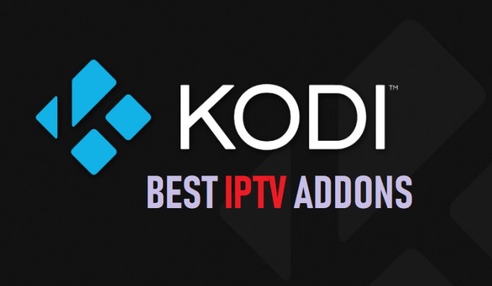 Best Kodi IPTV Addons (2024) - Free IPTV for Android/Firestick