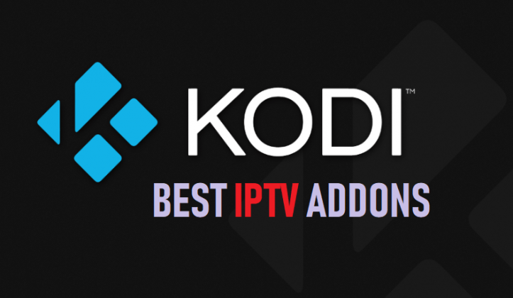best kodi addon for ufc live