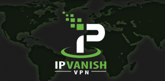 IPVanish APK Download Free