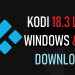 Kodi For Windows & Mac Download