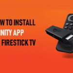 How to Install Xfinity App on Firestick TV