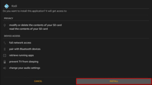 how to uninstall kodi then install new version how to uninstall kodi then install new version