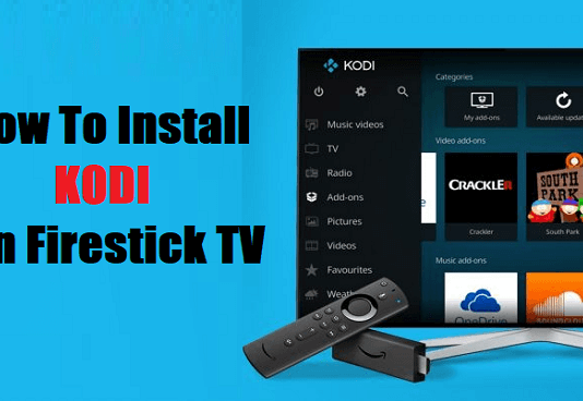 How to Jailbreak Firestick 4K (Nov. 2020) - Get Jailbroken Fire TV Free