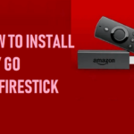 How to Install Sky Go on Firestick TV