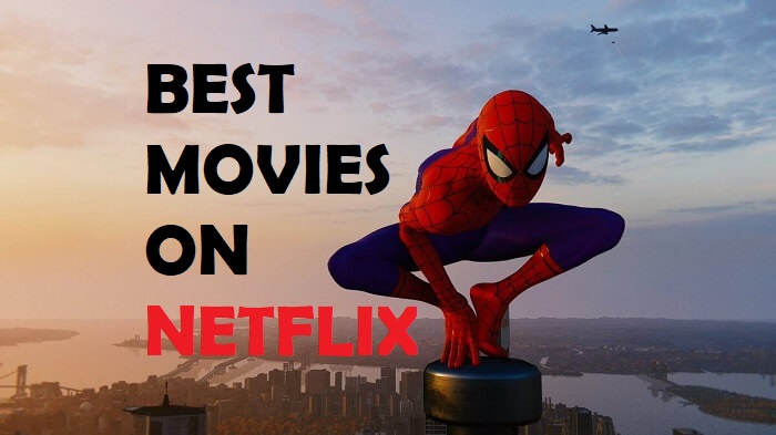 Best Movies on Netflix