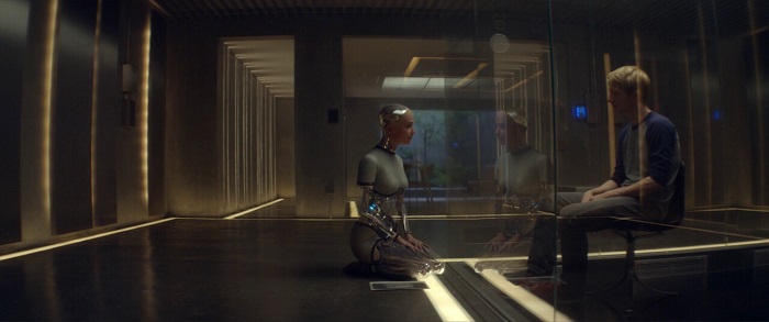 Ex Machina