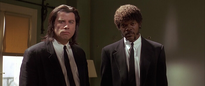 Pulp Fiction